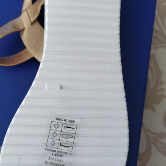 Pierre Dumas Sandal s - Picture 4 of 4